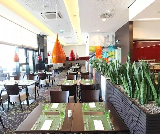 Lindner Hotel Bratislava, Part Of Jdv By Hyatt