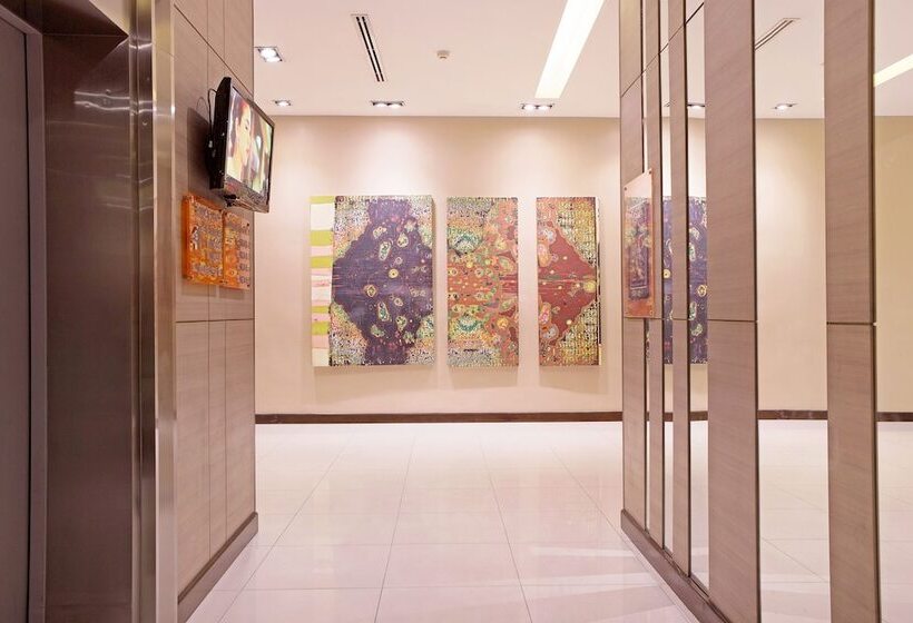 Mida Hotel Ngamwongwan   Sha Plus