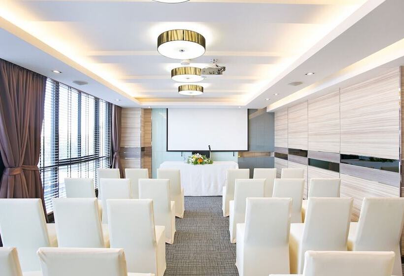 Mida Hotel Ngamwongwan   Sha Plus