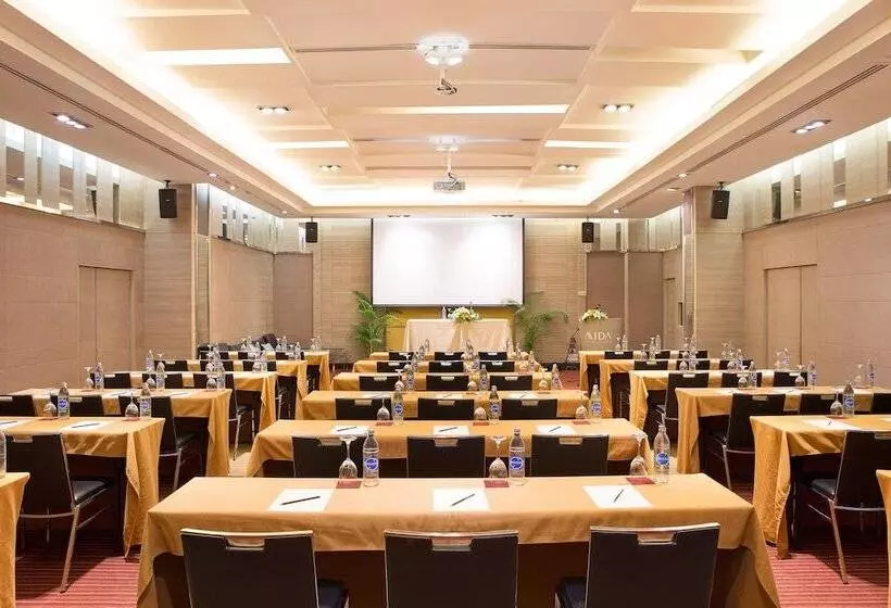 Mida Hotel Ngamwongwan   Sha Plus