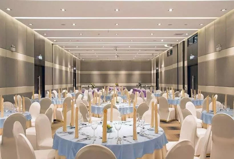 Mida Hotel Ngamwongwan   Sha Plus