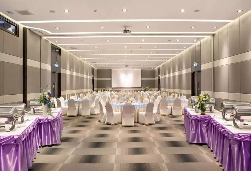 Mida Hotel Ngamwongwan   Sha Plus