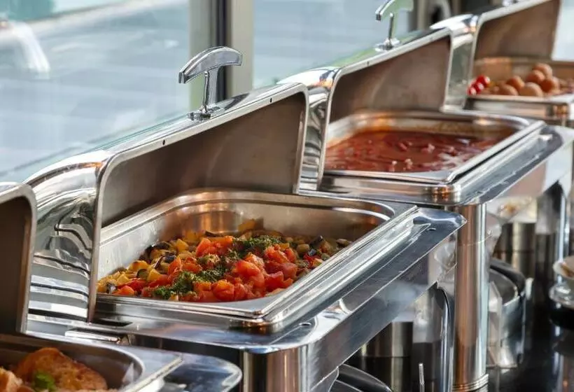 Miracle Istanbul Asia Airport Hotel & Spa