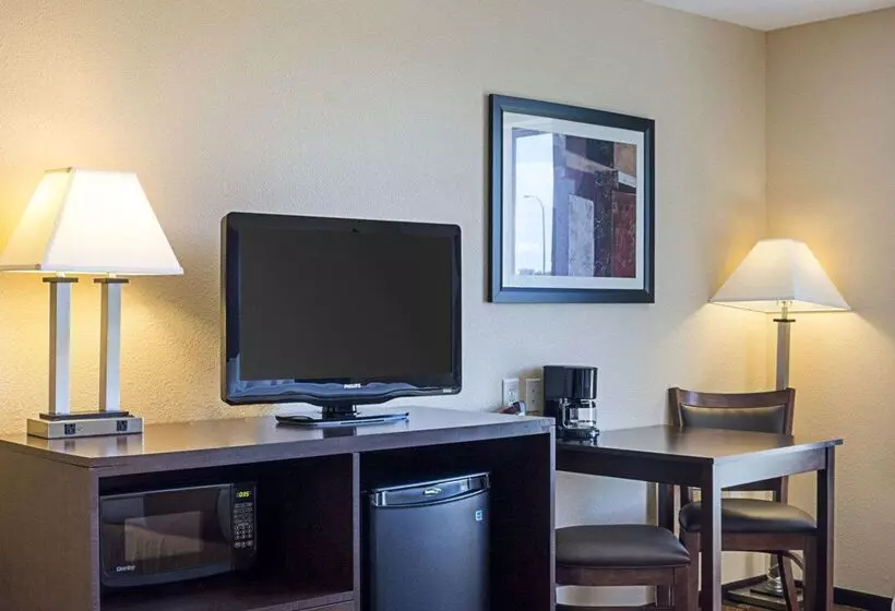 ホテル Quality Inn & Suites