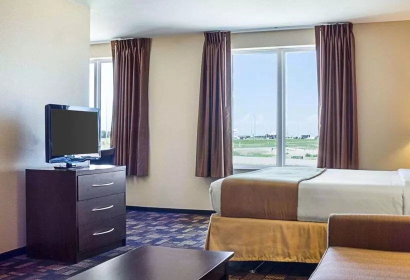 ホテル Quality Inn & Suites