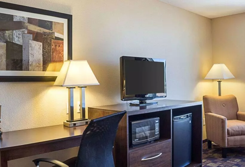 ホテル Quality Inn & Suites