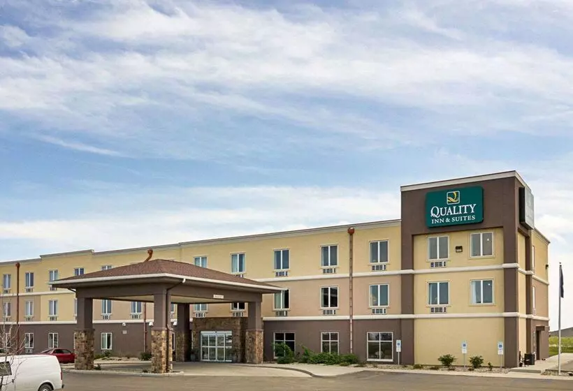 ホテル Quality Inn & Suites