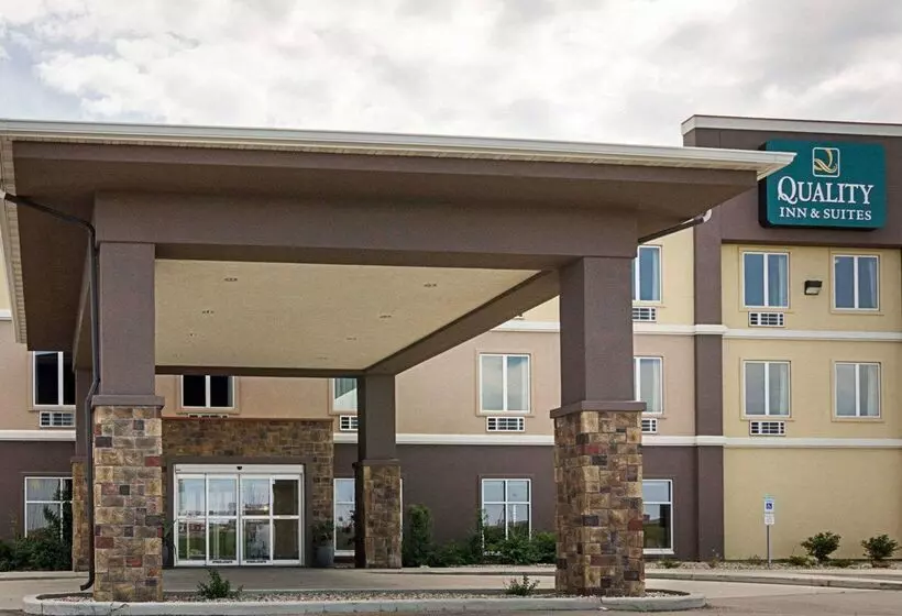 ホテル Quality Inn & Suites