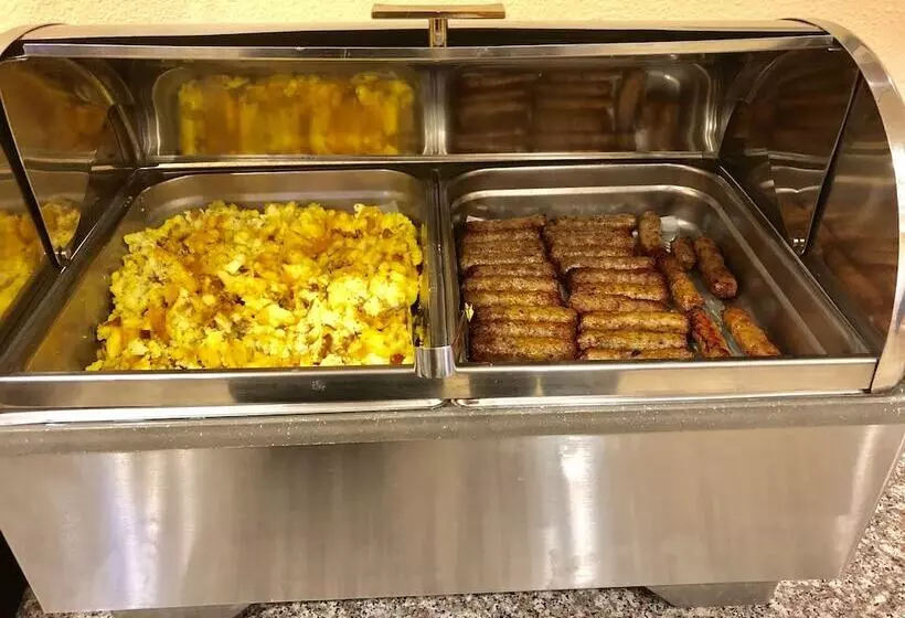 ホテル Quality Inn & Suites