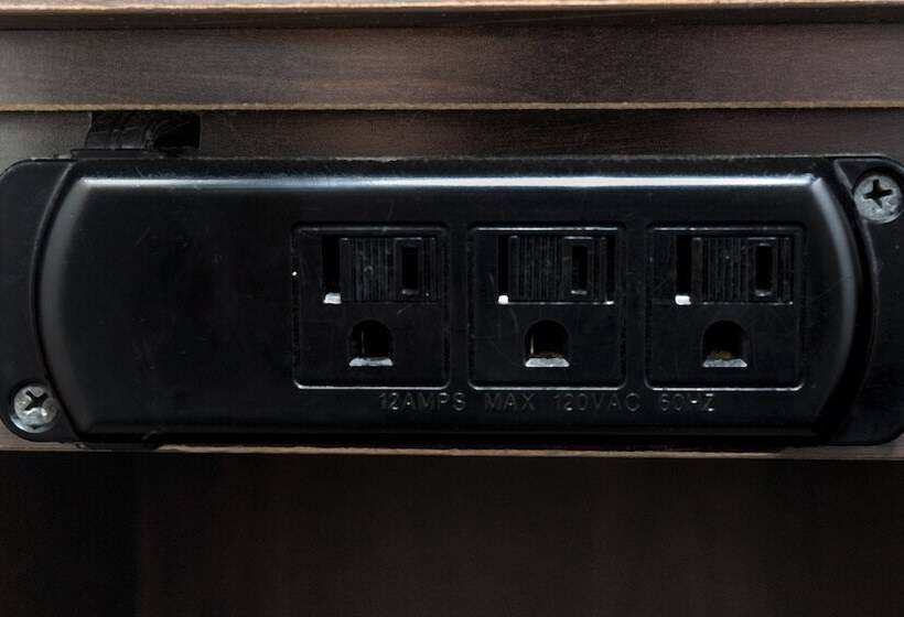 בית מלון כפרי Red Roof Inn Rock Hill