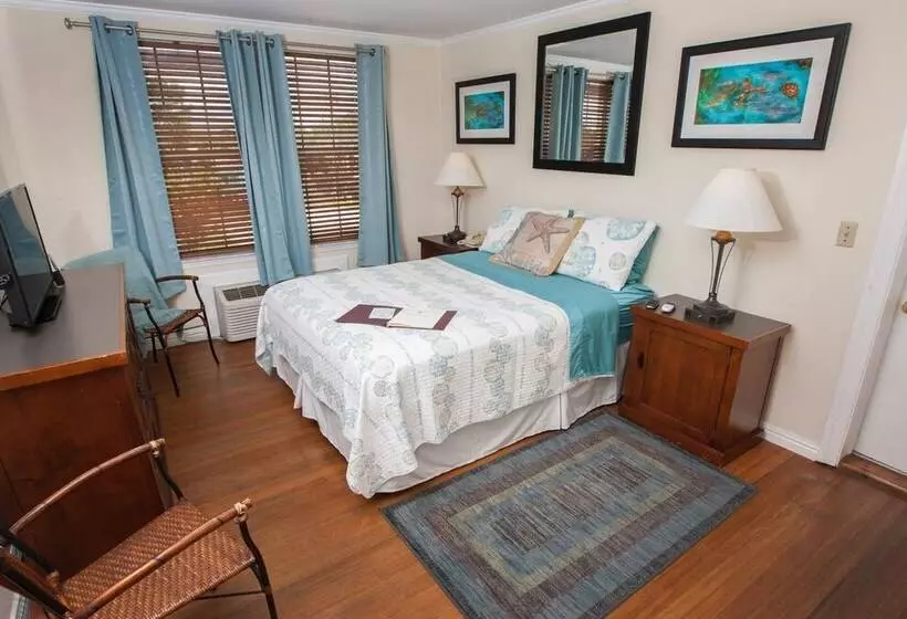 فندق Seminole Inn