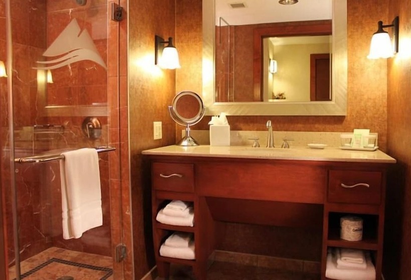 Отель Seneca Allegany Resort & Casino