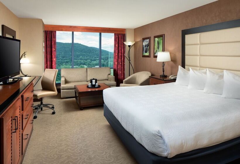 Отель Seneca Allegany Resort & Casino