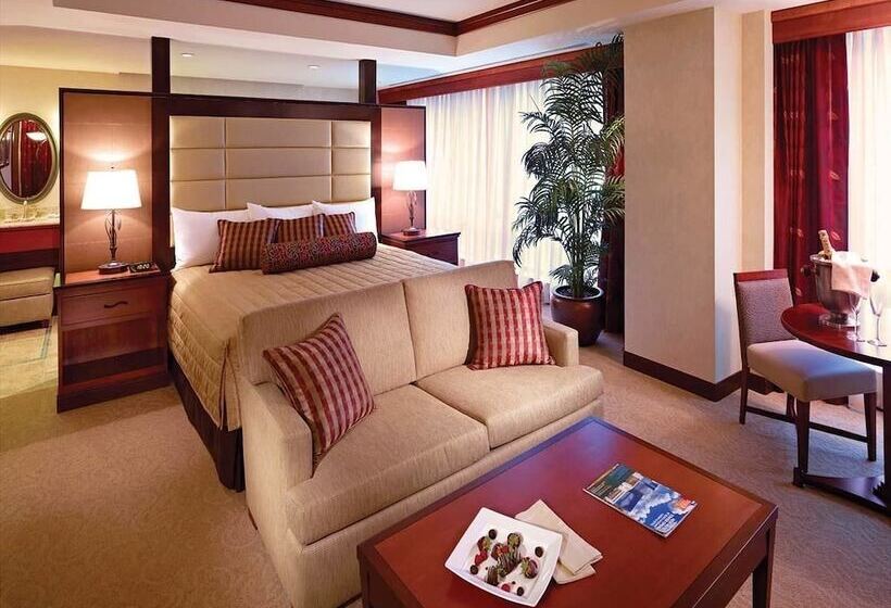 Отель Seneca Allegany Resort & Casino