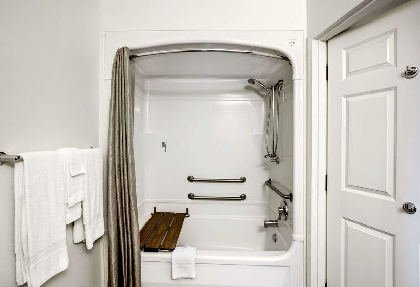 Отель Studio 6 East Brunswick, Nj   Nyc Area