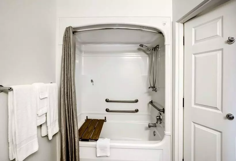 فندق Studio 6 East Brunswick, Nj   Nyc Area