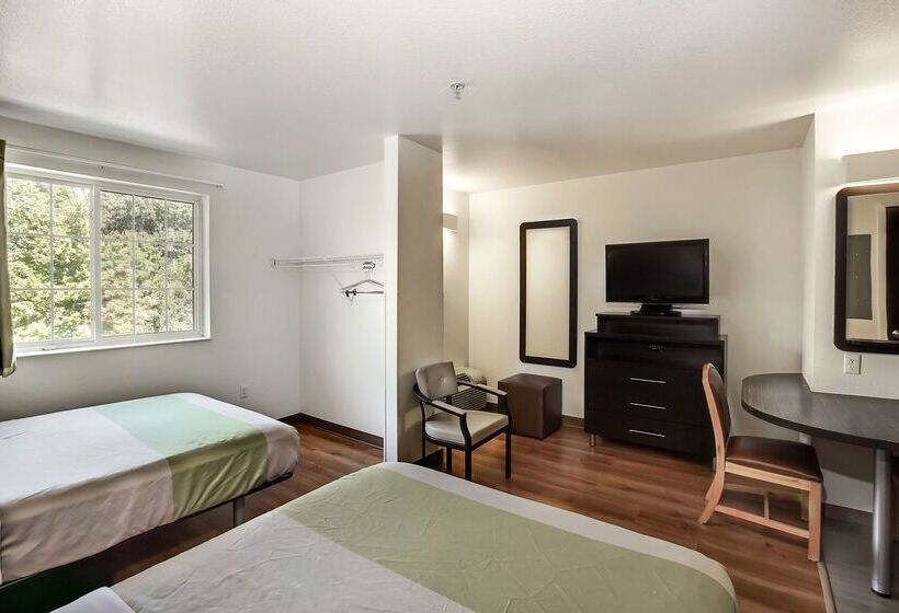 Отель Studio 6 East Brunswick, Nj   Nyc Area