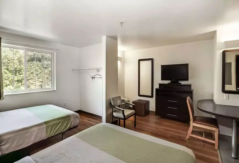 فندق Studio 6 East Brunswick, Nj   Nyc Area