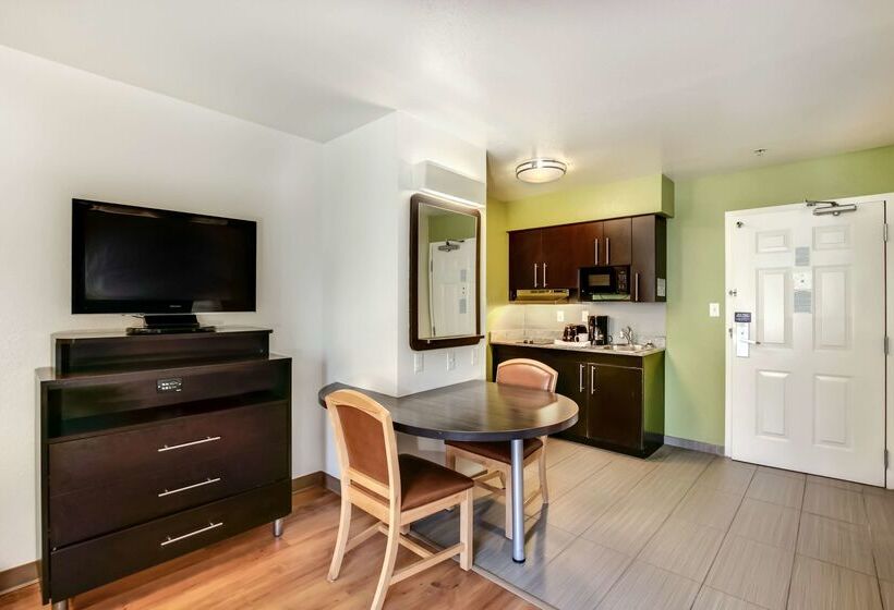 Отель Studio 6 East Brunswick, Nj   Nyc Area