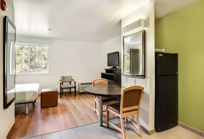 Отель Studio 6 East Brunswick, Nj   Nyc Area