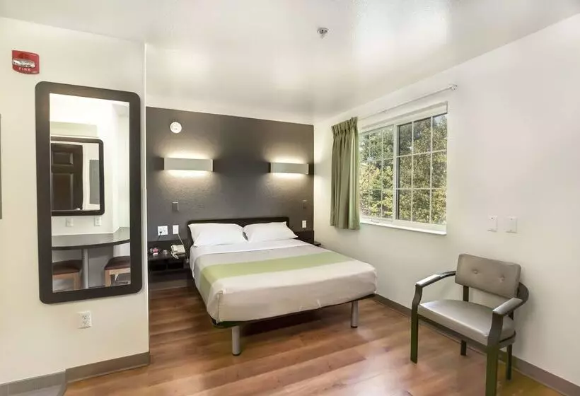 فندق Studio 6 East Brunswick, Nj   Nyc Area