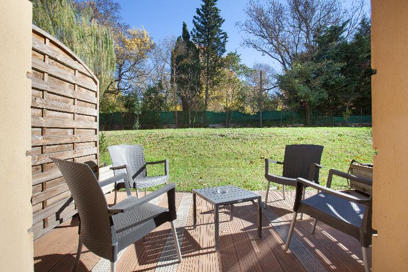 ホテル Suite Home Aix En Provence Sud Tgv