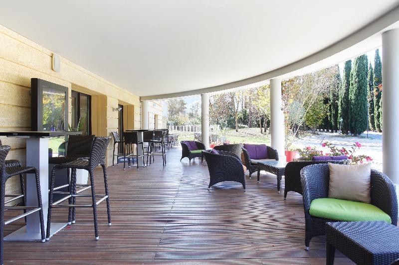 ホテル Suite Home Aix En Provence Sud Tgv