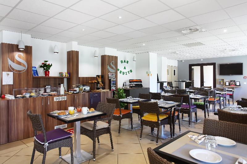 ホテル Suite Home Aix En Provence Sud Tgv