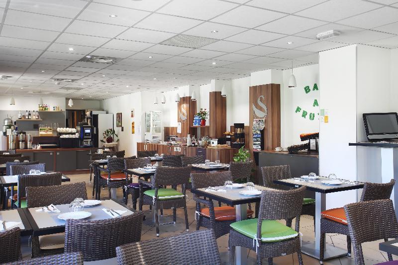 ホテル Suite Home Aix En Provence Sud Tgv