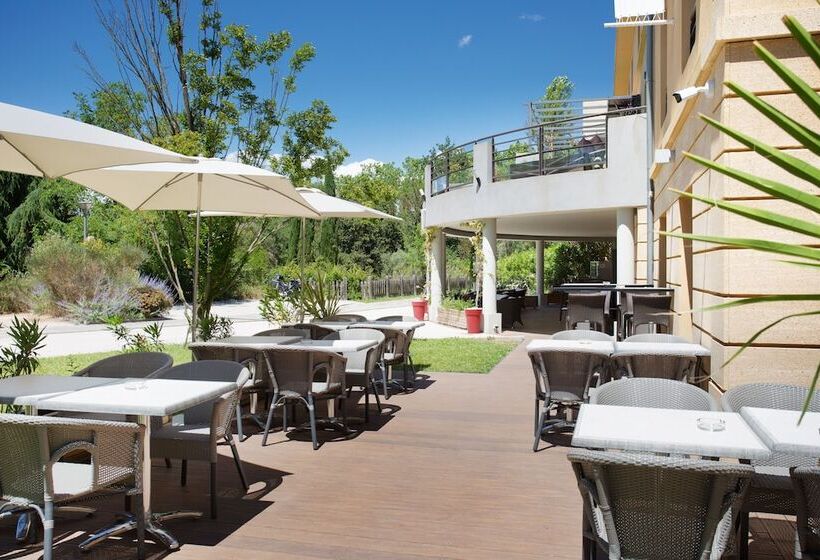 ホテル Suite Home Aix En Provence Sud Tgv