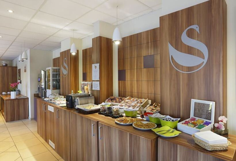 ホテル Suite Home Aix En Provence Sud Tgv