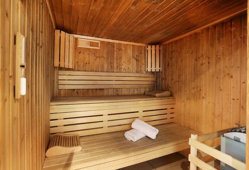 ホテル Suite Home Aix En Provence Sud Tgv