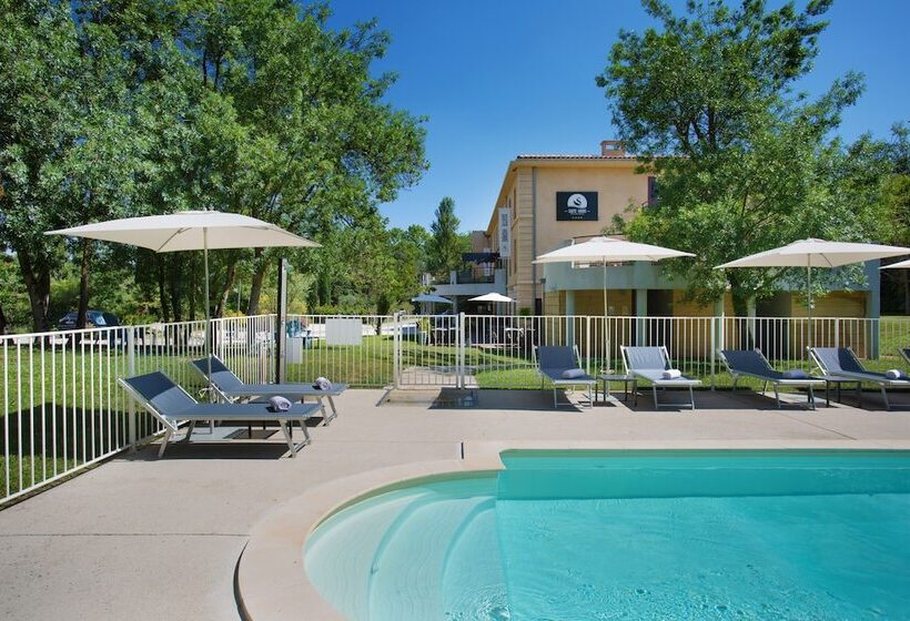 ホテル Suite Home Aix En Provence Sud Tgv