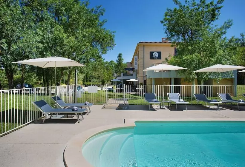 Отель Suite Home Aix En Provence Sud Tgv