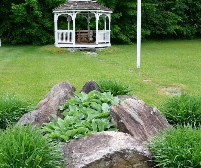 Szálloda The Lodge At Lincoln Peak At Sugarbush