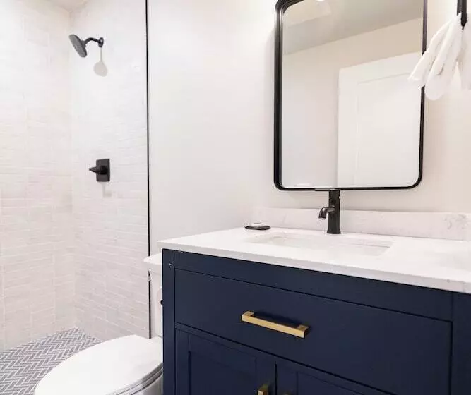 Szálloda The Lodge At Lincoln Peak At Sugarbush