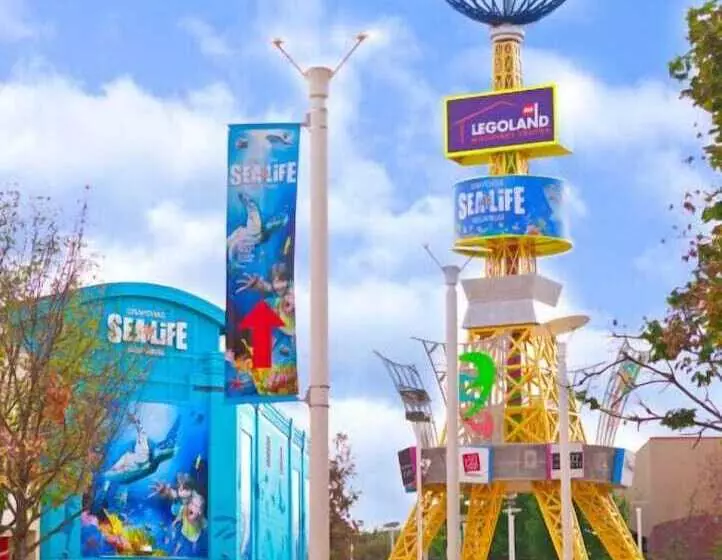 호텔 The One Boutique