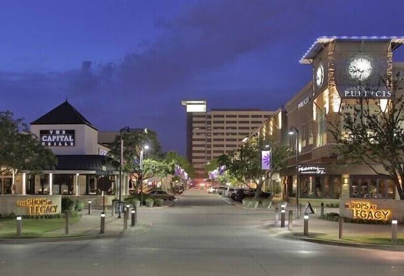 酒店 The One Boutique