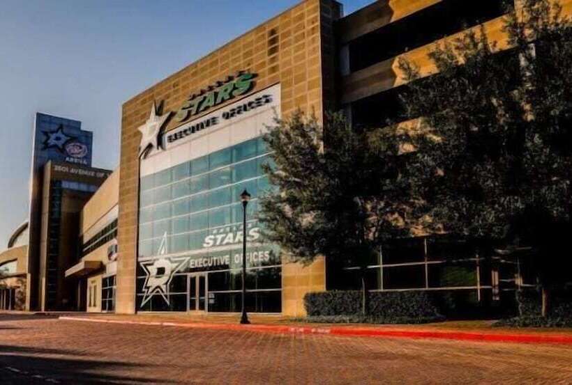 酒店 The One Boutique