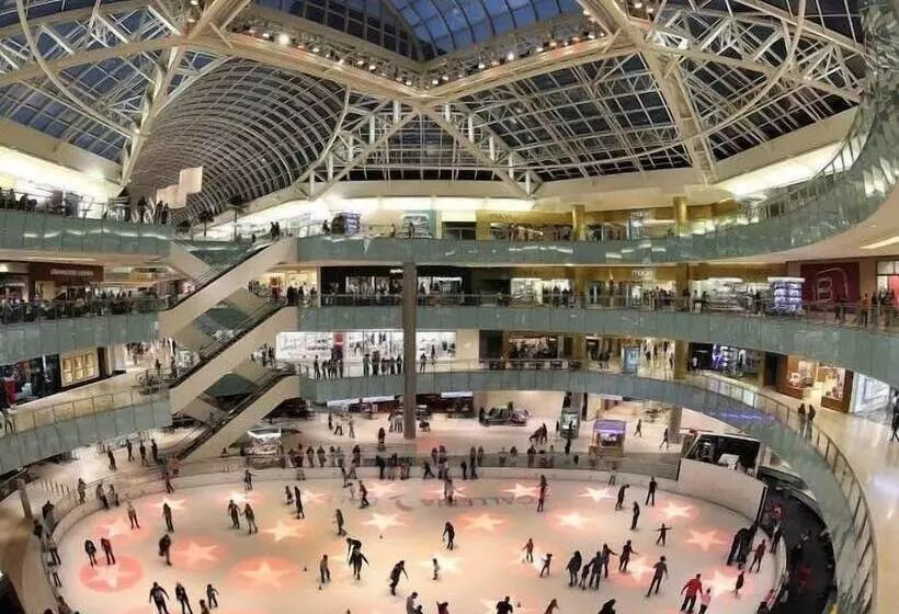 호텔 The One Boutique