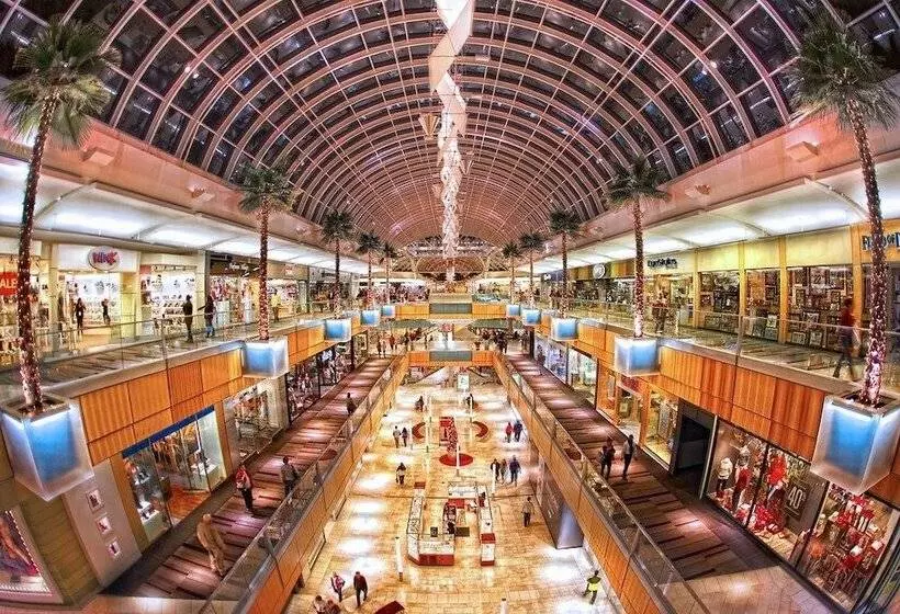 호텔 The One Boutique