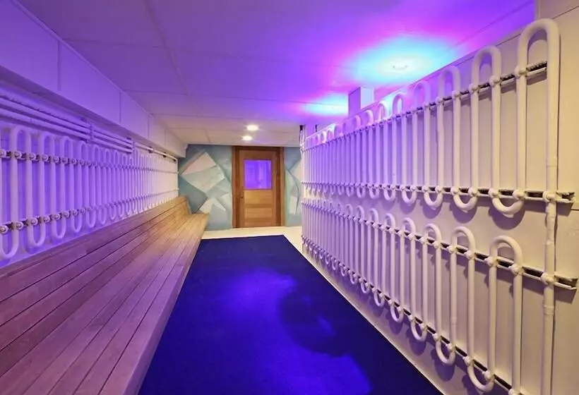 호텔 The One Boutique