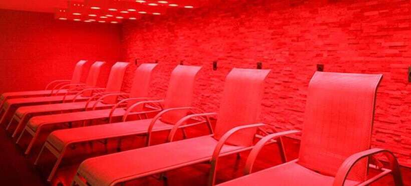 酒店 The One Boutique