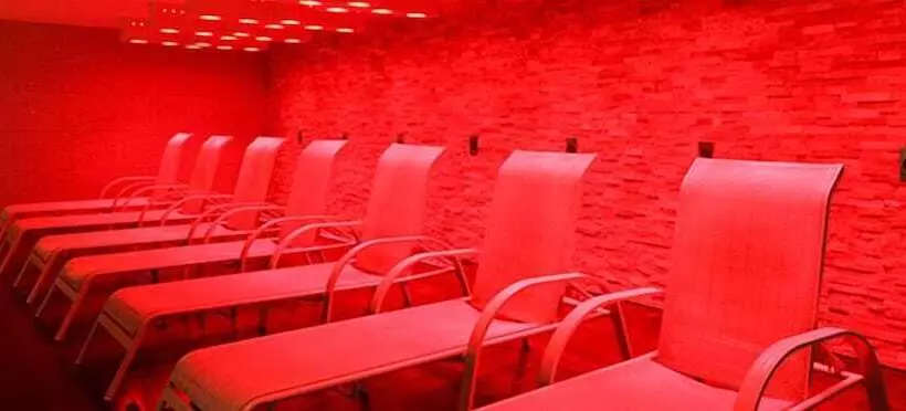 호텔 The One Boutique