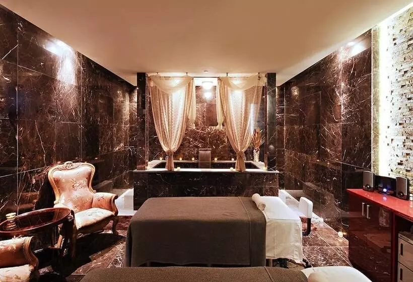 호텔 The One Boutique