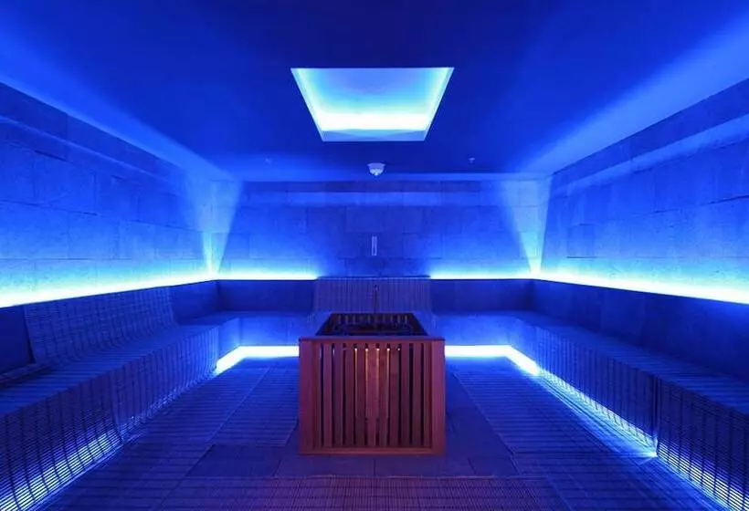 호텔 The One Boutique