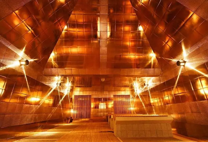 호텔 The One Boutique