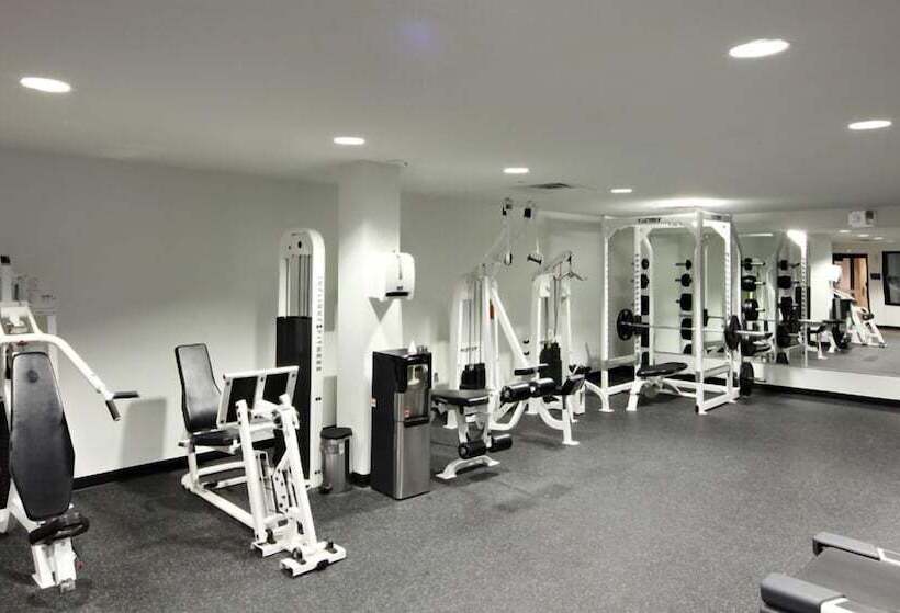 酒店 The One Boutique