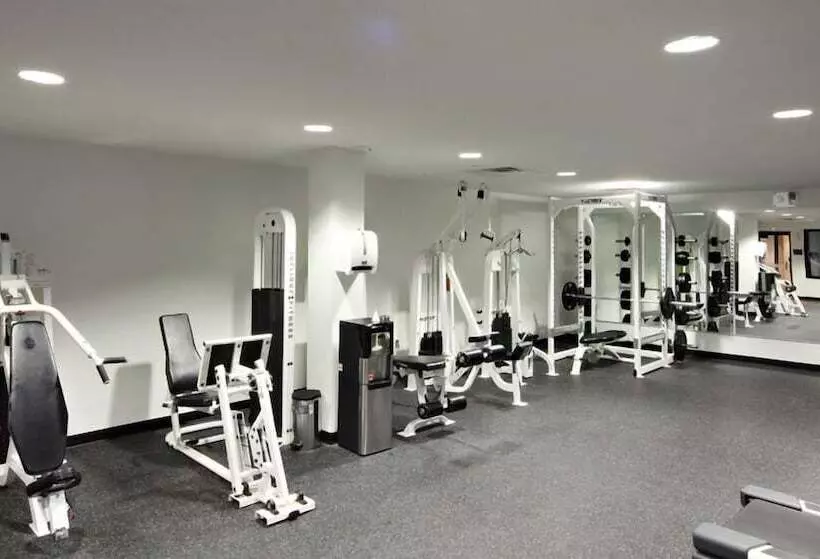 호텔 The One Boutique