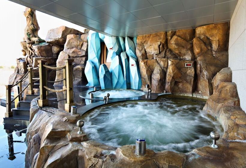 酒店 The One Boutique